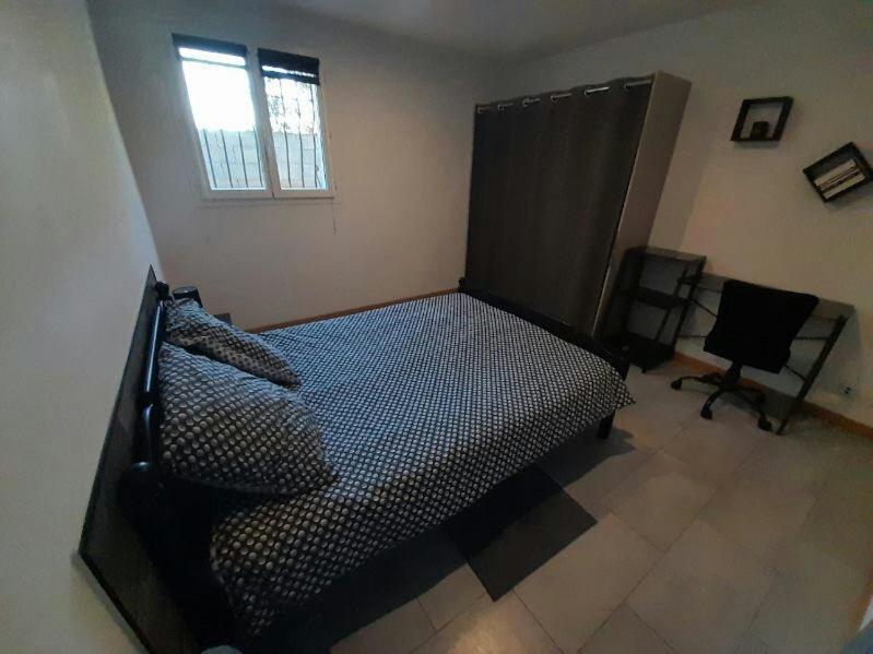 Appartement Spacieux &Tres Calme. Spacious & Very Quiet Apartment. Carros Exterior photo